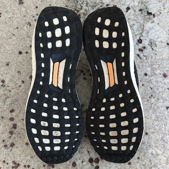 adidas Ultraboost Black Slip On - Picture 5 of 12